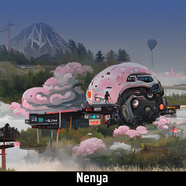Nenya