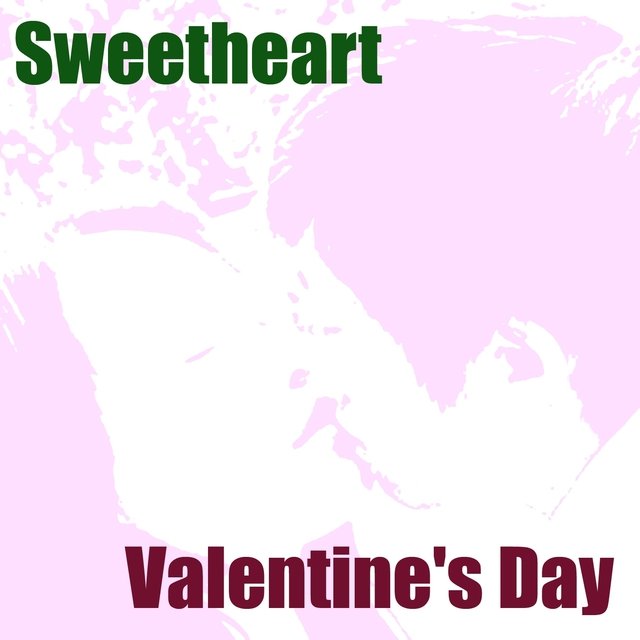Sweetheart (Girlfriend)