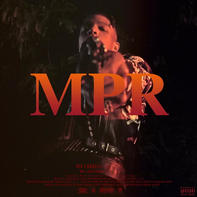 MPR
