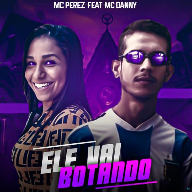 Ele Vai Botando