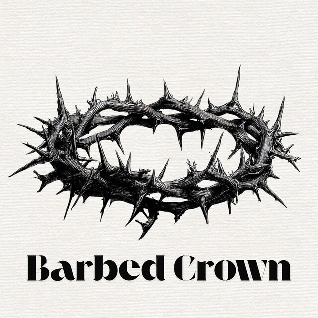 Barbed Crown