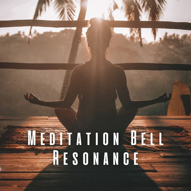 Meditation Bell Resonance