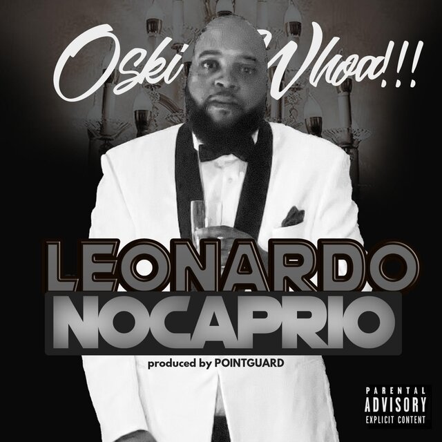 Leonardo Nocaprio