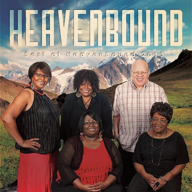 Best of Heavenbound