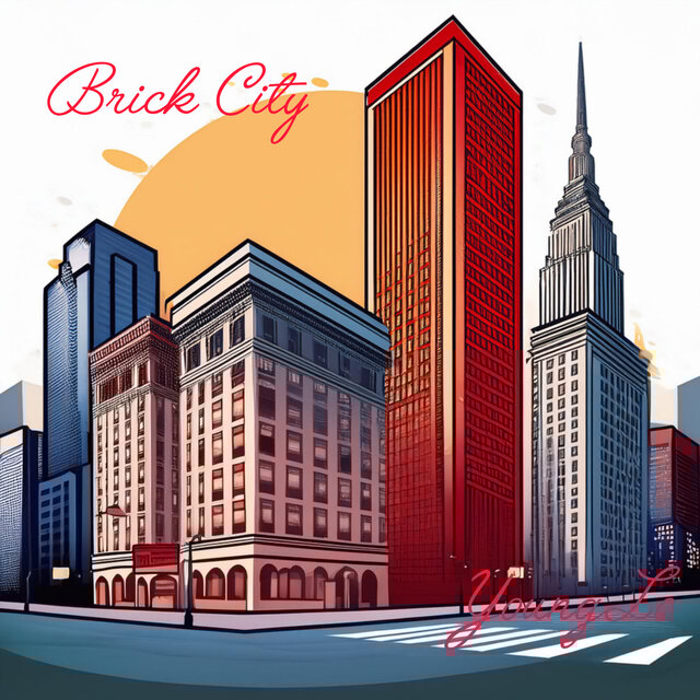 Brick City