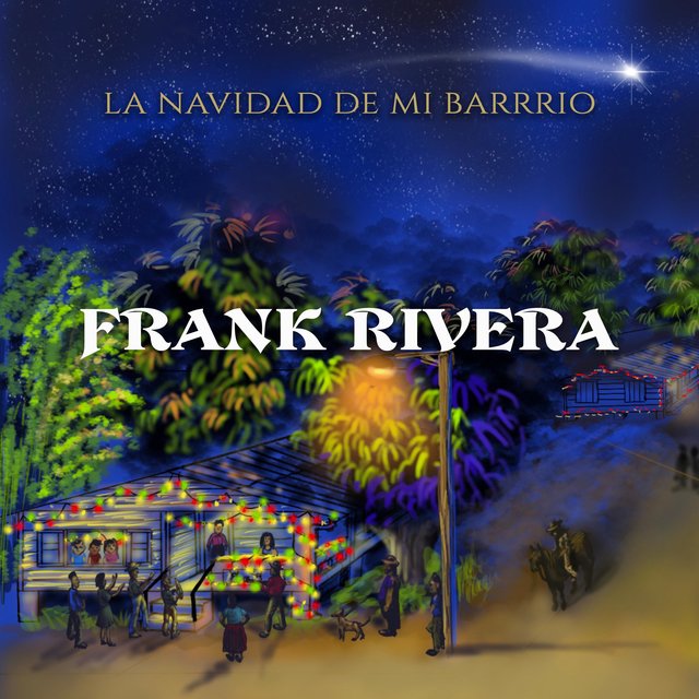 La Navidad de Mi Barrio