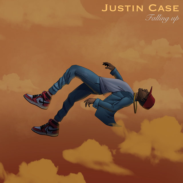 Falling Up