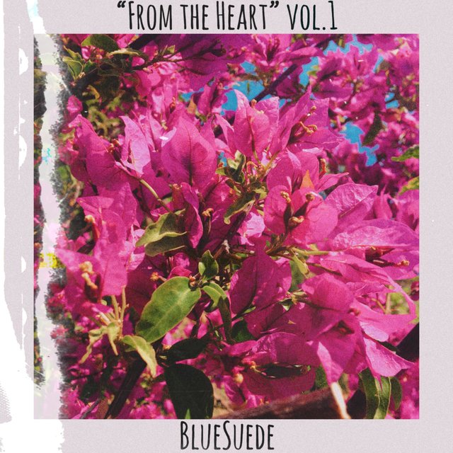 "From the Heart" vol.1