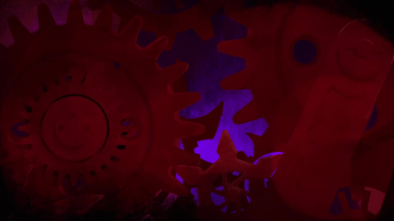 IN ASHES, EP. 5 (Purple Blood)