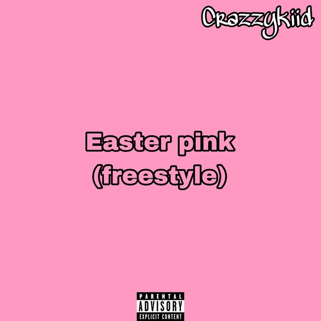 Easter Pink (freestyle)