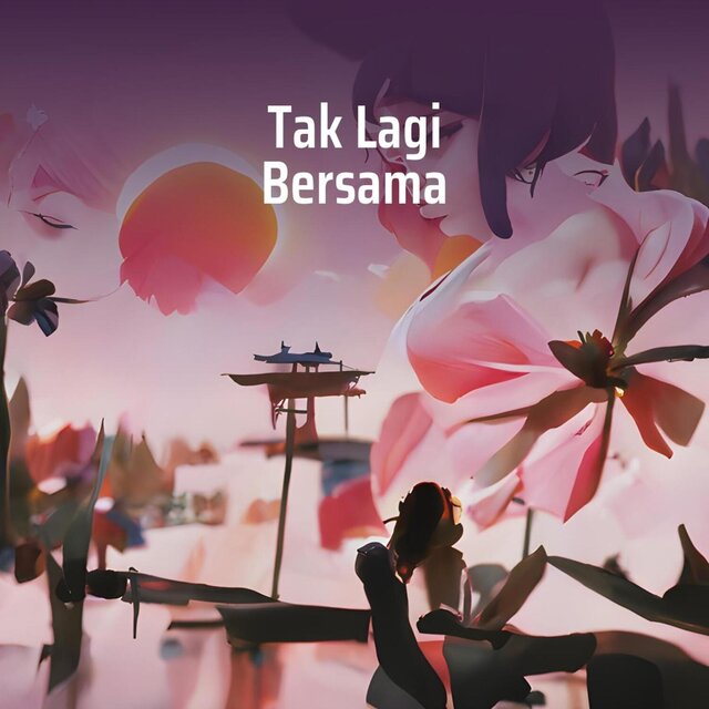 Tak Lagi Bersama