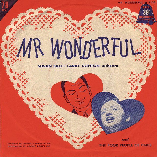 Mr. Wonderful