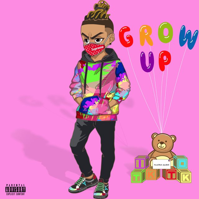 Grow Up