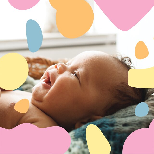 Chansons de bébés pour faire de beaux rêves