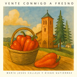Vente Conmigo a Fresno