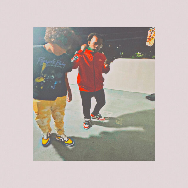 On My Mind (Remix)