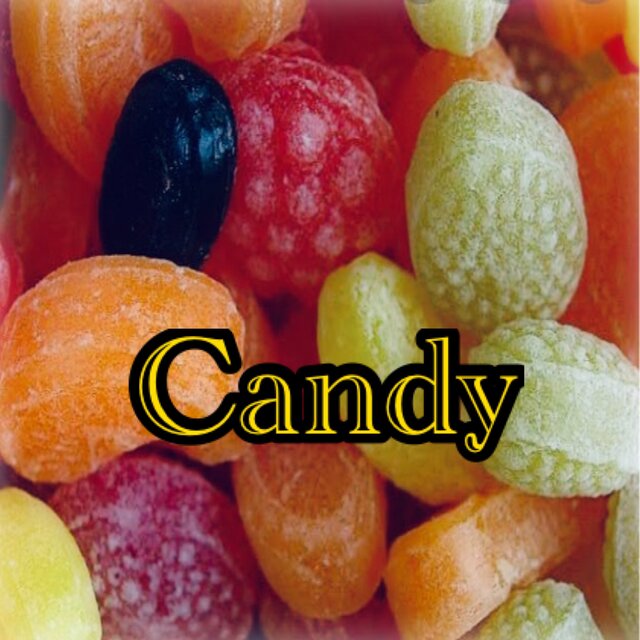 Candy