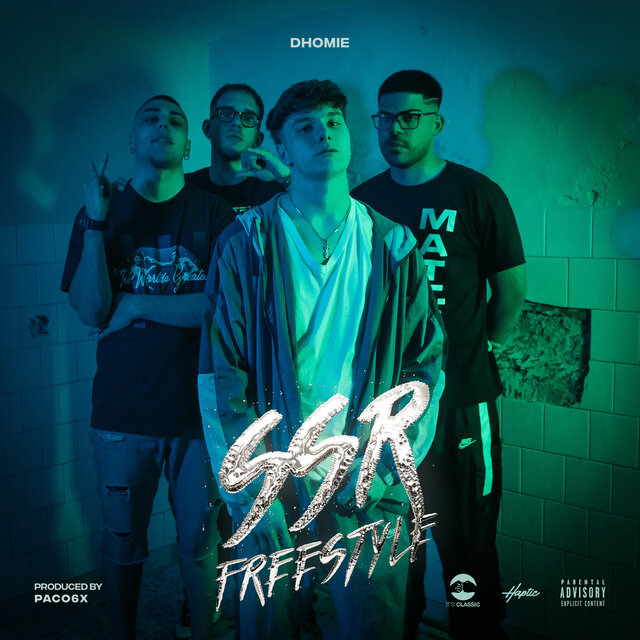 SSR Freestyle
