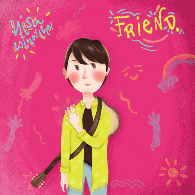 Friend