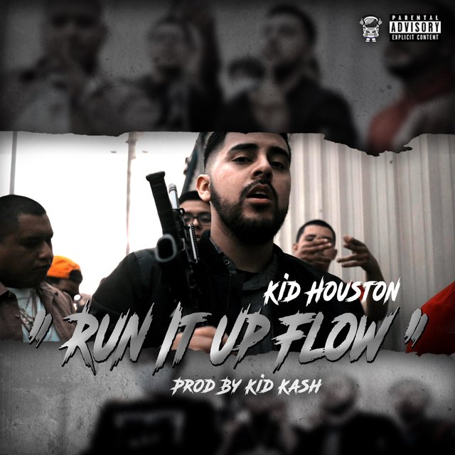RUN IT UP Flow