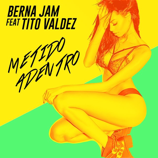 Metido Adentro
