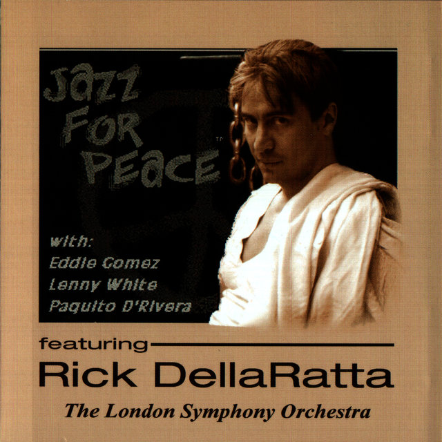 Jazz for Peace