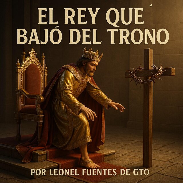 El Rey Que Bajo Del Trono