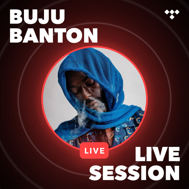 Buju Banton: The High Life Session