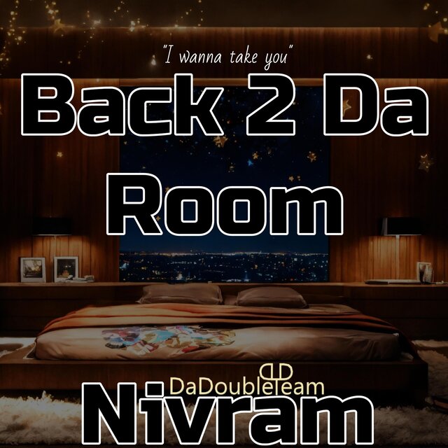 Back 2 Da Room