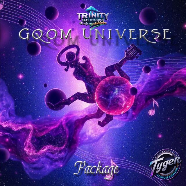 Gqom Universe Package