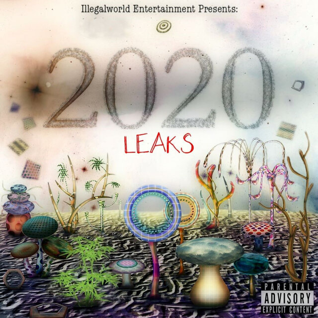 2020 Leaks, Vol. 1