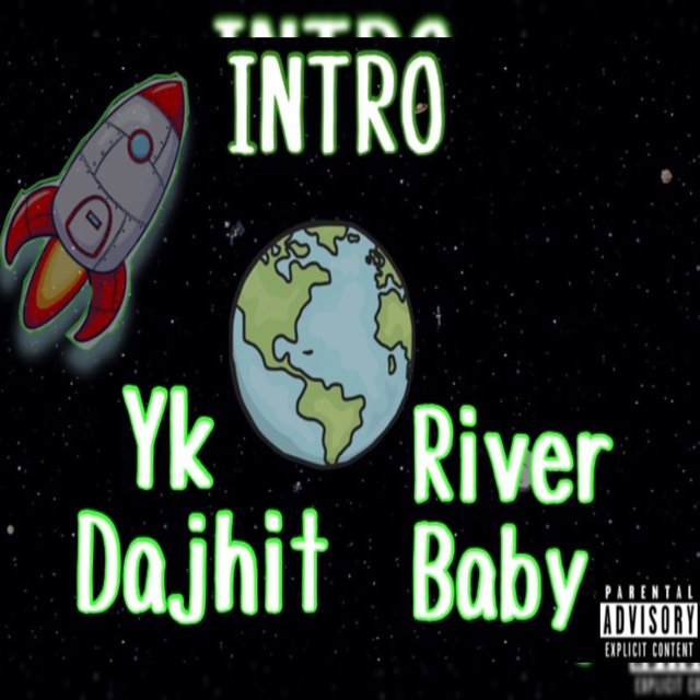 Intro (Freestyle)