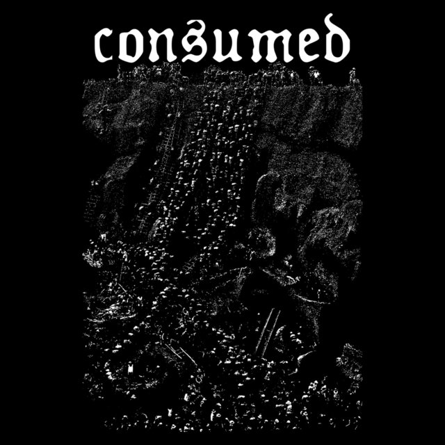 CONSUMED