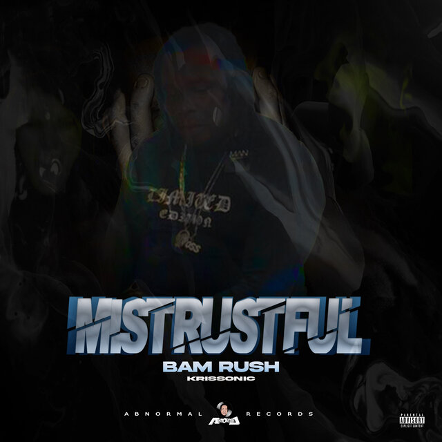 Mistrustful