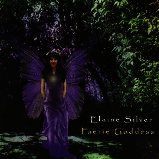 Faerie Goddess