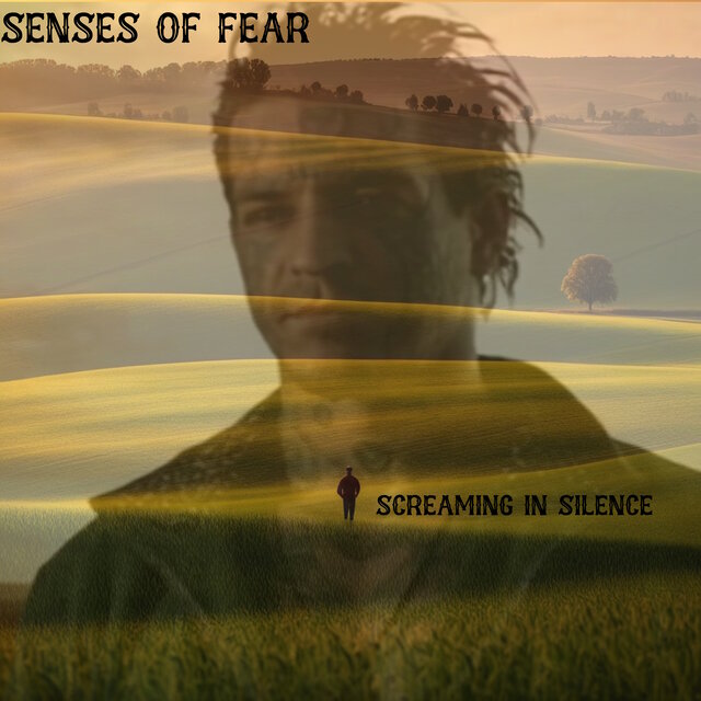 Screaming In Silence