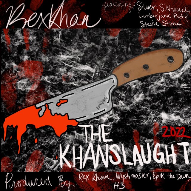 The Khanslaught