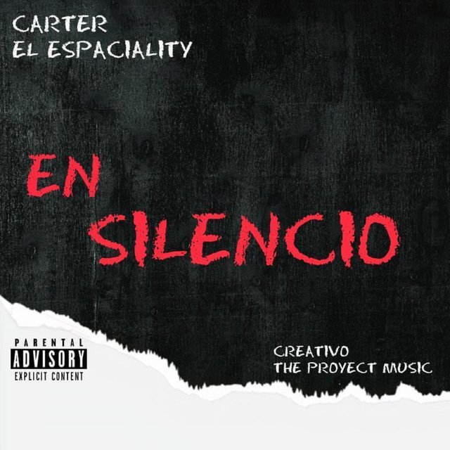 En Silencio