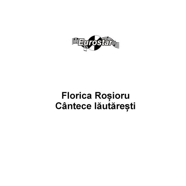 Cantece lautaresti