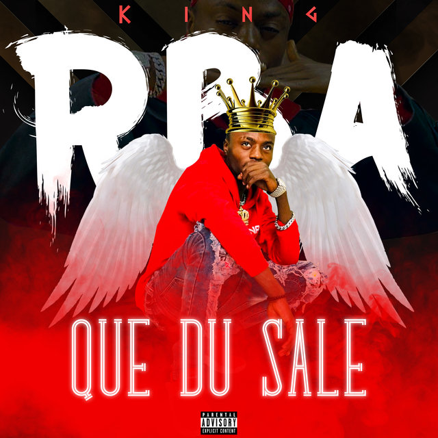 Que du sale