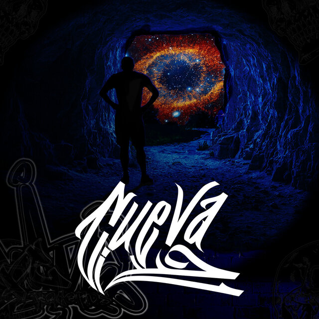 ÁLBUM CUEVA