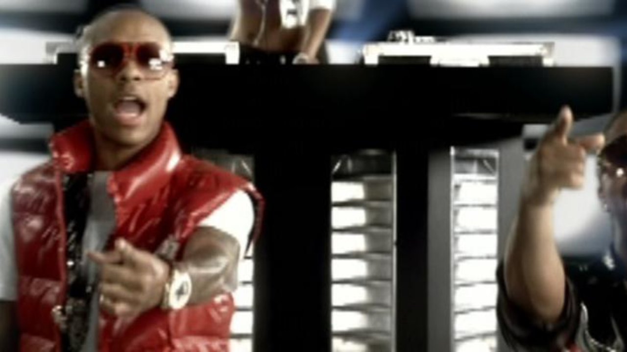Hey Baby (Jump Off) (Video)