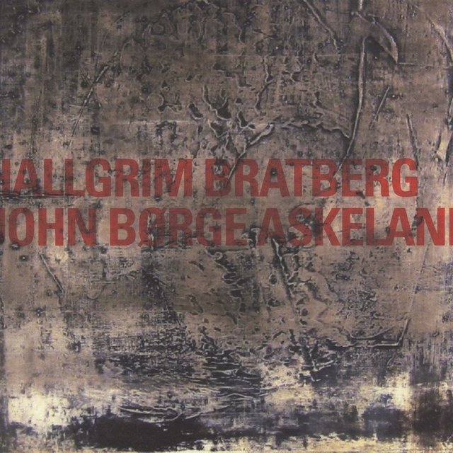 Hallgrim Bratberg & John Børge Askeland