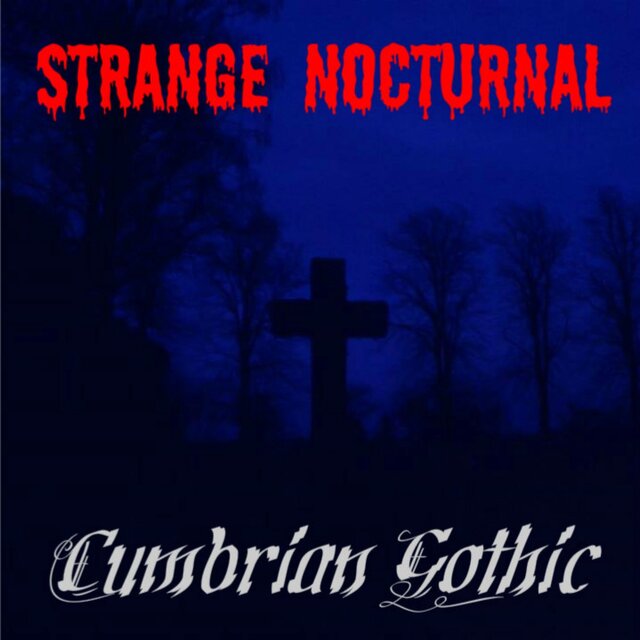 Cumbrian Gothic