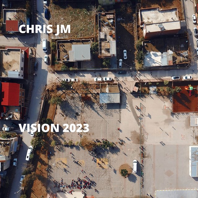 Vision 2023