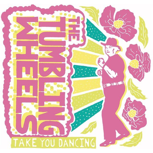 Take You Dancing