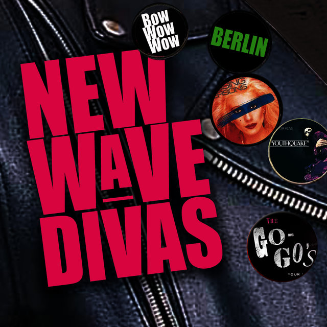 New Wave Divas