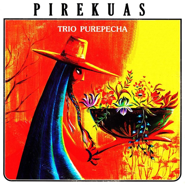 Pirekuas