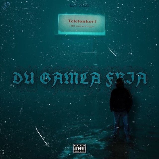 Du gamla fria