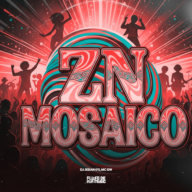 Zn Mosaico